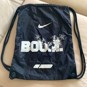 Nike Drawstring Bag